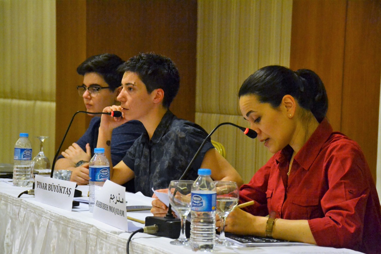 &lsquo;Cinsel mitler yerine doğru bilgileri yaygınlaştırmalıyız&rsquo; | Kaos GL - LGBTİ+ Haber Portalı Haber